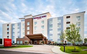 Americas Best Value Inn Greensboro Nc